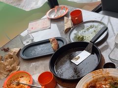 -必胜客(华邦银泰店)