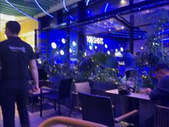 -bluefrog蓝蛙(皇庭广场店)