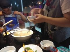 -善生坊巫山烤全鱼(龙旗广场店)