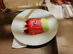 -狮拾久·现代新加坡料理(壹方城店)