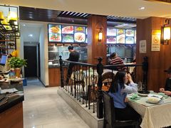 -同福小馆(北摆宴街店)