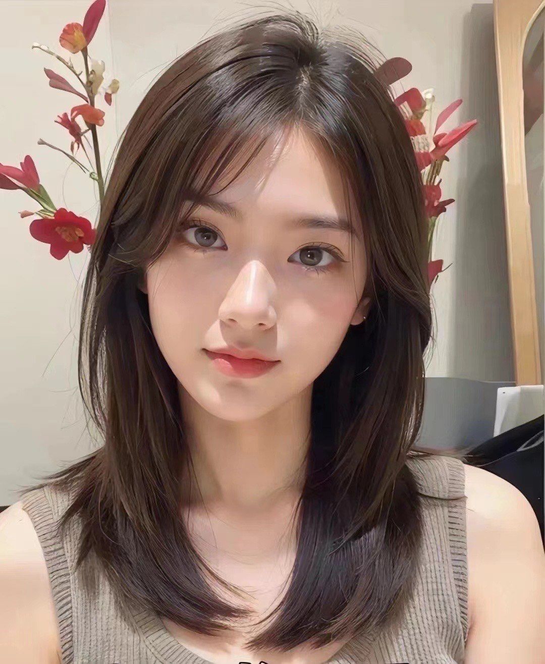 女士发型设计