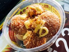 芝心盲公丸-无影脚佛山陈氏盲公丸始创店(飞鸿街店)