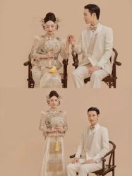 -维多利亚婚纱摄影全球旅拍(华南旗舰店)