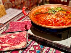 -火塘云南烧烤大排档