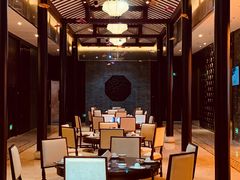 包厢-启东恒大酒店·吕四渔号海鲜餐厅