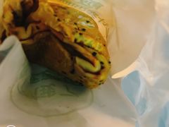 -煎饼道·新鲜现做(来福士店)