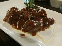 -VITELLO意大利料理(崂山路店)