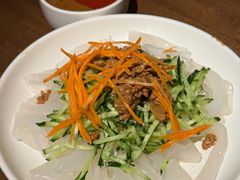 -姥姥家春饼店(八里庄店)