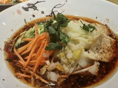 -楼兰新疆主题餐厅(悠方店)