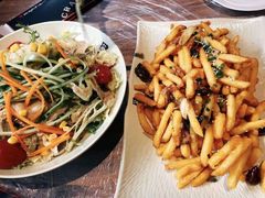 -巴厘龙虾·榜首油焖大虾(音乐学院·沿江酒馆店)