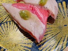 -大起水产回转寿司(大丸心斋桥店)