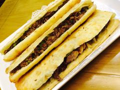 -王胖子驴肉火烧(鼓楼店)