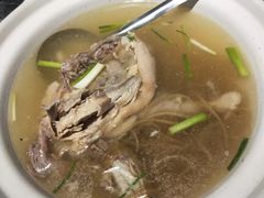 -旅宁鸡汤馆(张之洞路店)