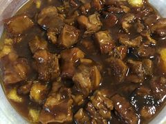 -桃子餐厅·天津菜(红星路直营店)