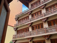 -隐溪茶馆(静安寺店)