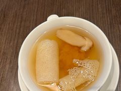 -彩丰楼中餐厅(佘山世茂洲际酒店)