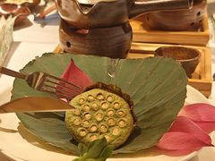 -叶叶菩提(太原别墅店)