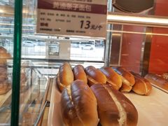 -新侨三宝乐面包店(崇文门店)