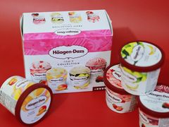 -哈根达斯(虹口店)