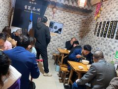 大堂-老鳯府豆花泡馍(第五大道店)
