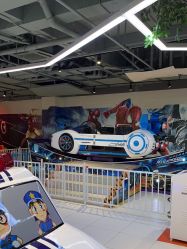 -宝燕乐园(闵行旗舰店)