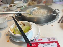 -潮泰牛肉火锅 · 创于1992年(国贸店)