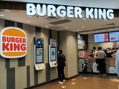 -汉堡王(西直门凯德MALL店)