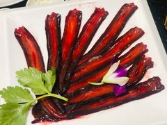 -蜀九香火锅(彩虹店)