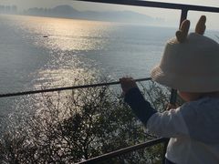-胡里山炮台