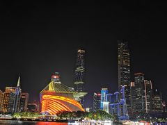 -海心沙亚运公园