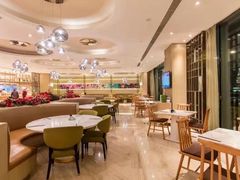 -冀粤香海鲜自助餐厅(西美五洲店)