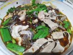 -御临和贵州羊肉粉(龙湖礼嘉天街店)