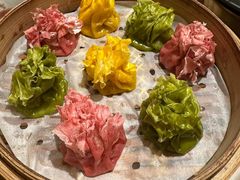 -龍聚祥烧麦馆(鼓楼店)