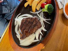 -斗牛士牛排(南京东路店)