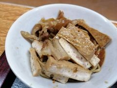 干拌面-松树干拌面店