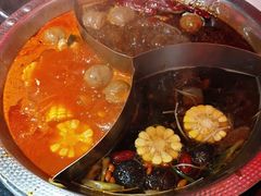 -吴老幺火锅(金龙店)