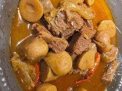 灶膛罐罐牛腩-吃饭皇帝大(合生汇店)