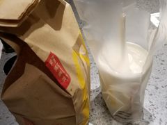 -麦当劳(新王府井店)