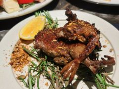 -LESCEDARS Brasserie Bistro香柏树