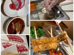 -海底捞火锅(吾悦国际广场店)