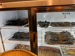 -德四家·傣族风味烧烤(金实店)