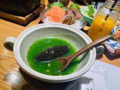 -花潮料理艺食馆(世欧广场店)