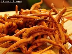 -美达尔烧烤(大尧三路店)