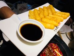 -川西坝子(老军营店)