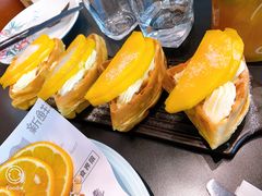 -新鲜誌·新派食集(万象天地店)