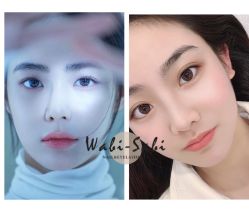 点击看大图 -姜美堂·蒸姜除湿の纤体美颜馆