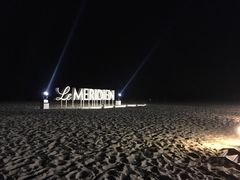 -石梅湾艾美度假酒店