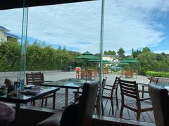 -厦门悦华酒店·绿庭主题自助餐厅
