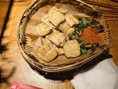 -李不管把把烧(火车南站店)
